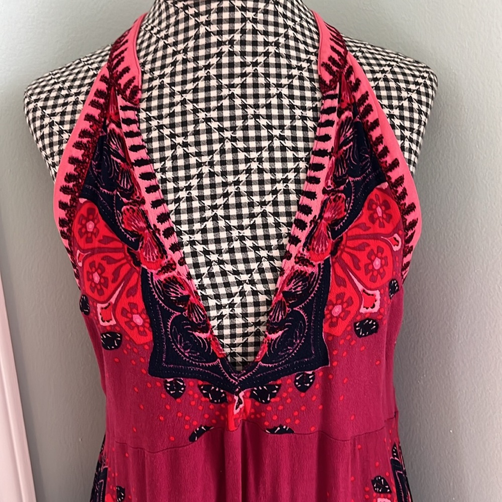 Free People Dress - Picture 2 of 8